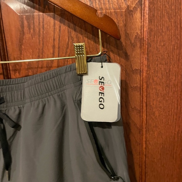 Athletic Hiking Pants NWT - Picture 7 of 12